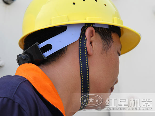 不怕苦、不怕累的技術(shù)人員